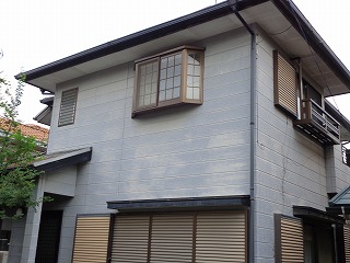 千葉県外壁、屋根塗装工事５