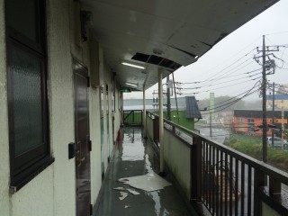 台風9号被害3