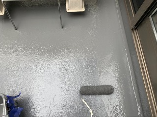 千葉市　屋根外壁塗装 (12)