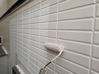 習志野市　屋根外壁塗装 (12)