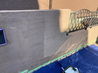 船橋市　屋根外壁塗装 (3)