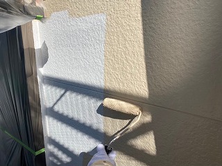 船橋市　屋根外壁塗装 (10)