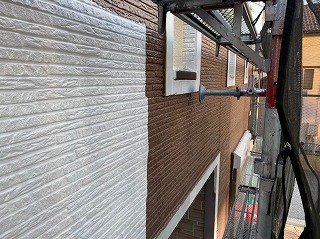 船橋市　屋根外壁塗装 (9)