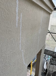 鎌ケ谷市　外壁塗装 (12)