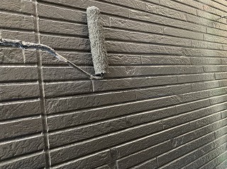 浦安市　屋根外壁 塗装(8)