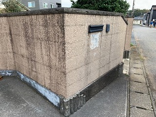 若葉区　屋根外壁塗装 (16)
