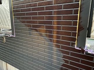 船橋市　屋根外壁塗装 (11)