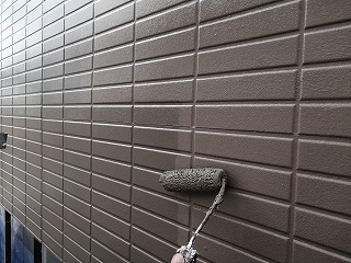 習志野市　屋根外壁塗装 (22)