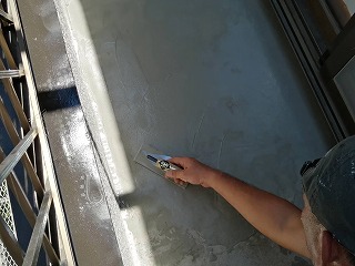 市川市　屋根外壁塗装 (7)