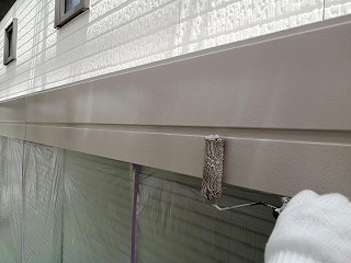 成田市　屋根外壁塗装 (6)
