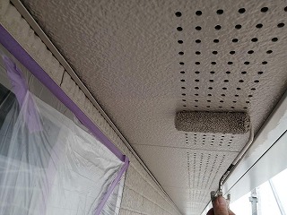成田市　屋根外壁塗装 (14)