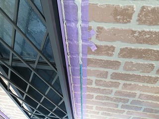 柏市 屋根外壁塗装 11