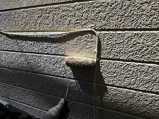 稲毛区屋根外壁塗装 (8)