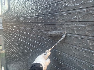 市原市　屋根外壁塗装　シーリング(3)