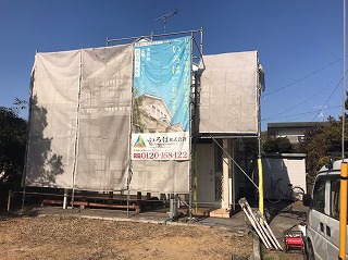 山武市　屋根外壁塗装 (14)