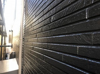 浦安市　屋根外壁 塗装(3)