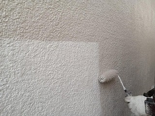 習志野市　屋根外壁塗装 (13)