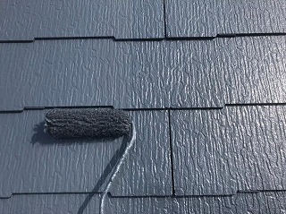 佐倉市　屋根外壁塗装 (3)