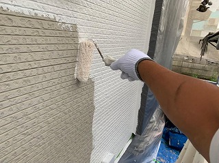 市川市　屋根外壁塗装 (14)