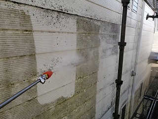 山武市　屋根外壁塗装 (13)
