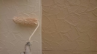 八千代市　屋根カバー工法　外壁塗装 (19)