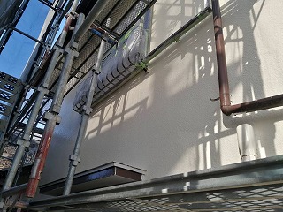 八街市 屋根外壁塗装 (12)
