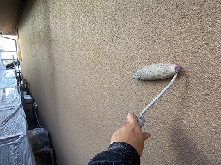 印西市屋根外壁塗装 (10)