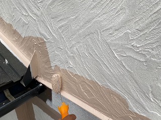 花見川区　屋根外壁塗装 (15)