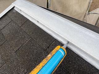 千葉市中央区　屋根外壁塗装　０９