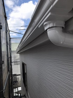 千葉市　屋根　外壁塗装 (10)