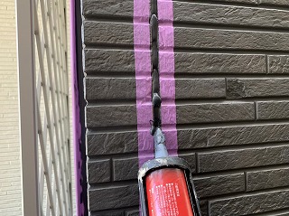 浦安市　屋根外壁 塗装(15)