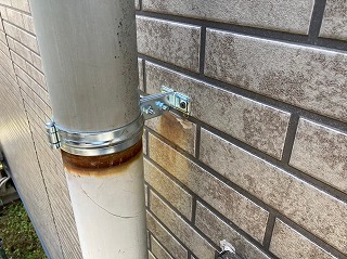 成田市　屋根外壁塗装