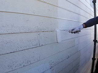 山武市　屋根外壁塗装 (6)