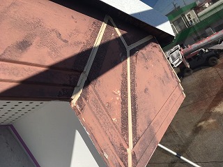 船橋市　屋根外壁塗装 (13)