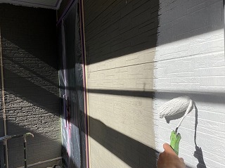 我孫子市　屋根外壁塗装 (7)