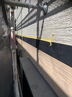 千葉市　屋根カバー外壁塗装 (15)