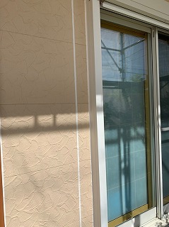 八千代市　屋根カバー工法　外壁塗装 (1)
