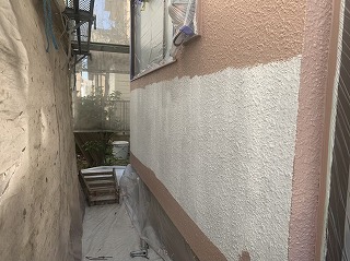 千葉市　外壁塗装 (4)