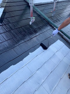 印西市　屋根外壁塗装 (14)