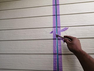 佐倉市　屋根外壁塗装 (20)