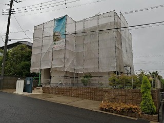 成田市　屋根外壁塗装 (20)