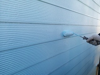 山武市　屋根外壁塗装 (4)