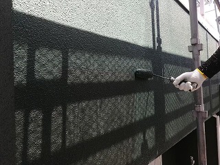 富里市　屋根外壁塗装 (6)
