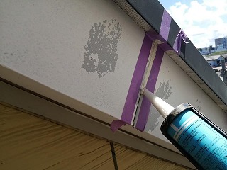 佐倉市　屋根外壁塗装 (16)