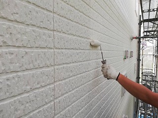 成田市　屋根外壁塗装 (18)