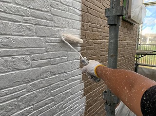 山武市　屋根外壁塗装 (17)