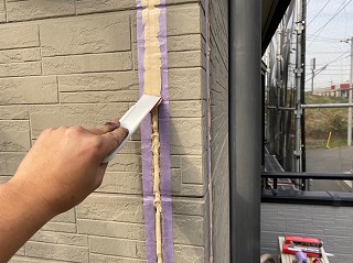 我孫子市　屋根外壁塗装 (11)