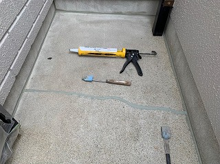 佐倉市　外壁塗装　屋根カバー工法 １９
