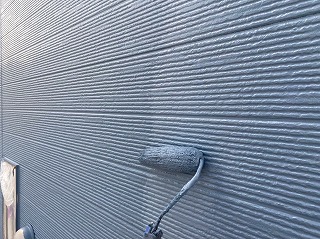 千葉市中央区　屋根外壁塗装 １８