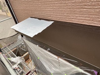 船橋市　屋根外壁塗装 (5)